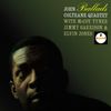 John Coltrane  (1926-1967): Ballads (180g), LP