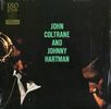 John Coltrane & Johnny Hartman: John Coltrane & Johnny Hartmann (140g) (Limited Edition), LP
