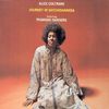 Alice Coltrane  (1937-2007): Journey In Satchidan, CD
