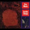 Archie Shepp  (geb. 1937): Fire Music, CD