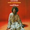 Alice Coltrane  (1937-2007): Journey In Satchidananda, CD