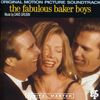 The Fabulous Baker Boys, CD