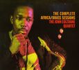 John Coltrane (1926-1967): Africa/Brass (Complete Sessions), 2 CDs