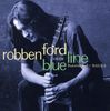 Robben Ford: Handful Of Blues, CD