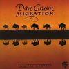Dave Grusin: Migration, CD