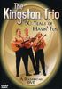 Kingston Trio: 50 Years Of Having Fun (Documentary), DVD