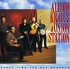 Alison Krauss: Alison Krauss And Union Station, CD