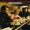 Alison Krauss: New Favorite, CD