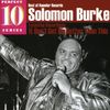 Solomon Burke: Best Of Rounder Records: It Don't Get No Better Than This, CD