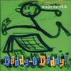 Various Artists: Daddy O Daddy:Rare Fam., CD
