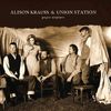 Alison Krauss & Union Station: Paper Airplane (Tour Edition), CD