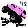 They Might Be Giants: Join Us, LP