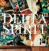 Delta Spirit: Delta Spirit, CD