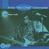 Eddy Clearwater: Cool Blues Walk, CD