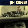 Jim Ringer: The Best Of - The Band Of Jesse James, CD