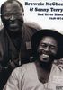 Red River Blues 1948 -, DVD