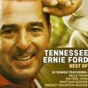 Tennessee Ernie Ford: Best Of Tennessee Ernie Ford, CD