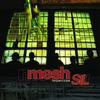 Mesh: Lowercase, CD
