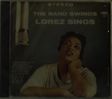 Lorez Alexandria: The Band Swings, CD