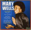 Mary Wells: Best Of The Best, CD