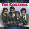 Coasters: Best Of The Best, CD