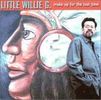 Little Willie G.: Make Up For The Lost Time, CD