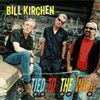 Bill Kirchen  (ex-Commander Cody): Tied To The Weel, CD