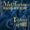 Mel Torme (1925-1999): Velvet & Brass, SACD