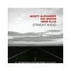 Monty Alexander  (geb. 1944): Straight Ahead, 2 CDs