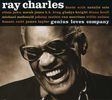 Ray Charles: Genius Loves Company, CD