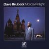 Dave Brubeck  (1920-2012): Moscow Night, CD