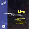 Gene Harris (1933-2000): Philip Morris All-Stars Live, CD