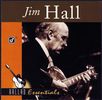 Jim Hall  (geb. 1930): Ballad Essentials, CD