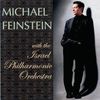 Michael Feinstein: With The Israel Philharmonic.., CD