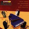 Chick Corea (geb. 1941): Live In Montreux 1981, CD
