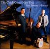 Chick Corea  (geb. 1941): New Trio - Past, Present & Futures, CD