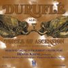 Maurice Durufle (1902-1986): Requiem op.9, CD