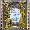 Allan Vogel - Bach's Circle, CD