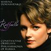 Anton Arensky (1861-1906): Raffaello (Ausz.), CD