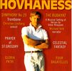 Alan Hovhaness (1911-2000): Symphonie Nr.29, CD