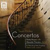 Sean Hickey (geb. 1970): Cellokonzert, CD