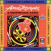 Amoco Renegades Steel Orchestra: A Panorama Saga - Tribute To Jit Samaroo, CD