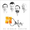 Ambar: El Diablo Suelto, CD