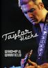 Taylor Hicks: Whomp At The Warfield: Live, DVD