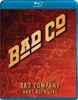 Bad Company: Hard Rock Live 2008, 2 Blu-ray Discs