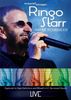 Ringo Starr: Live, Blu-ray Disc