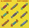 Al Anderson: Party Favors, CD