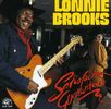 Lonnie Brooks: Satisfaction Guaranteed, CD