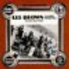 Les Brown  (1912-2001): Uncollected Les Brwon Vol.1, CD