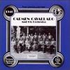 Carmen Cavallaro & His: Uncollected, CD